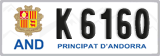 K 6160