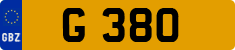 G 380