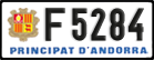 F 5284