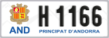 H 1166