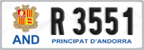 R 3551