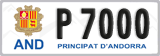 P 7000