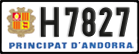 H 7827