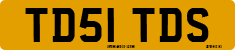 License plate of the United Kingdom, 2001 year system