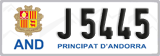J 5445