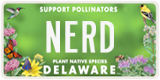 Delaware, Vanity Plates