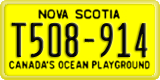 Nova Scotia, Trailers (T123-456)