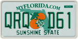 Florida, АBC D12