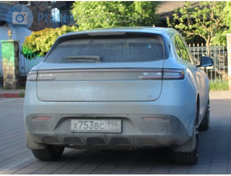 х753вс196, Seres M5