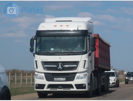 м962ву164, Beifang Benchi V3