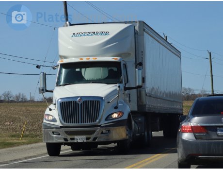 BW-43530, International RH-Series