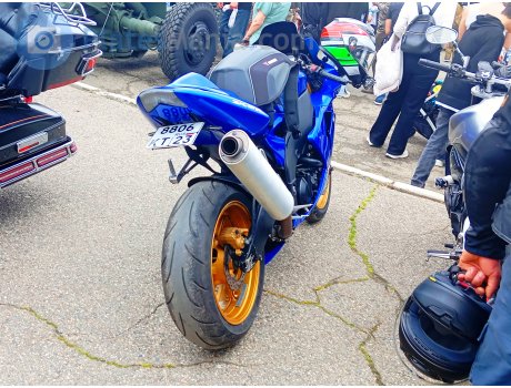 8806 кт 23, Kawasaki Ninja ZX-10R