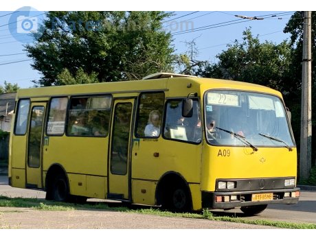 24 015-85 MB, Bogdan А091