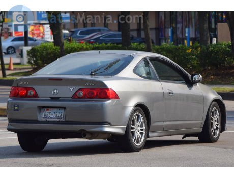 DH6-T913, Acura RSX