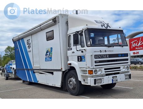 71 ZGB, DAF 1900