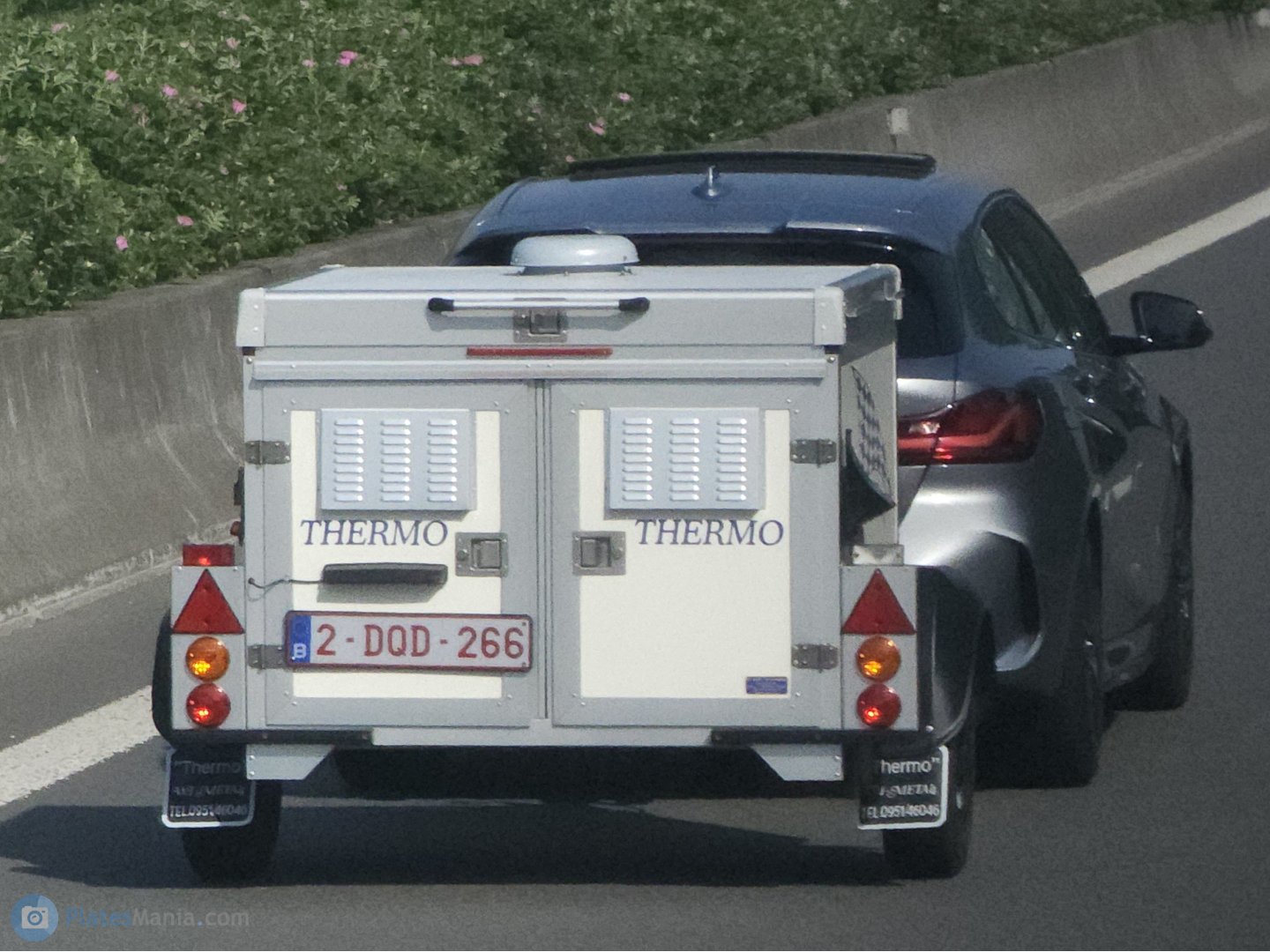 2-DQD-266, WT-Metall Thermo-Series 