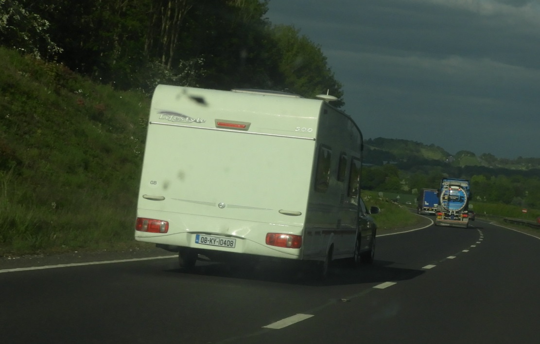 08-KY-10408, Swift Motorhomes Lifestyle 