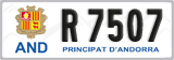 R 7507