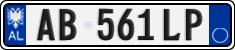 AB 561 LP