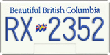 British Columbia, AB-1234