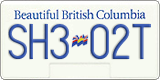 British Columbia, AB1-23C