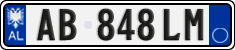 AB 848 LM