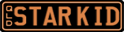 Queensland, Vanity Plates