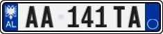 AA 141 TA