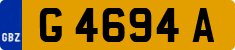 G 4694 A