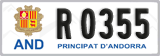 R 0355