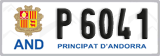 P 6041