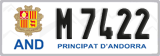 M 7422