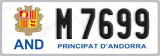 M 7699