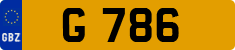 G 786
