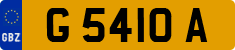 G 5410 A