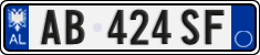 AB 424 SF