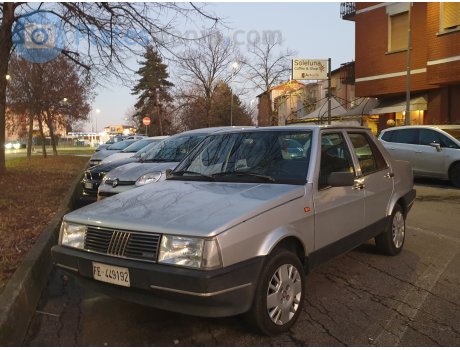 FE 449192, FIAT Regata