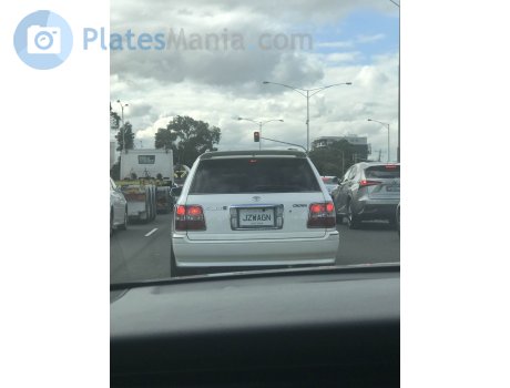 JZWAGN, Toyota Crown
