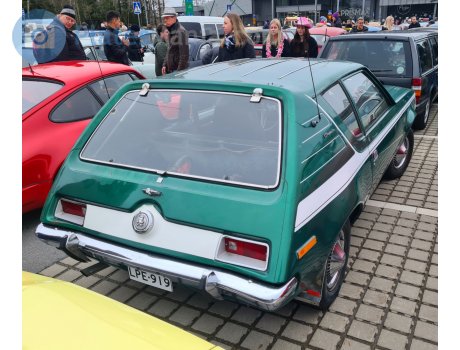 LPE-919, AMC Gremlin