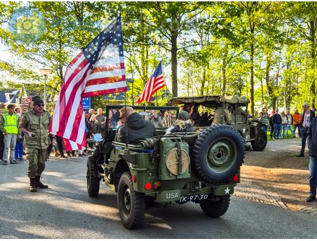 TK-97-30, Willys MD (M38A1 Jeep)