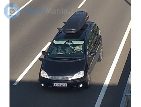 W 18434 I, Ford Galaxy