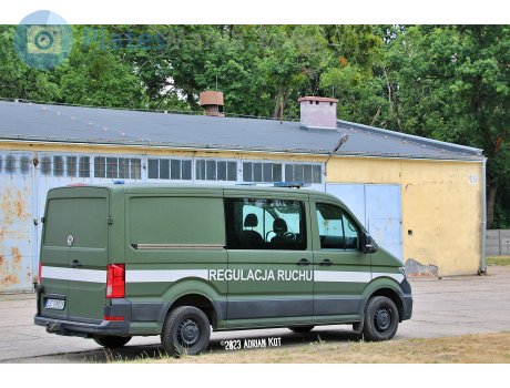 UC 04809, Volkswagen Crafter