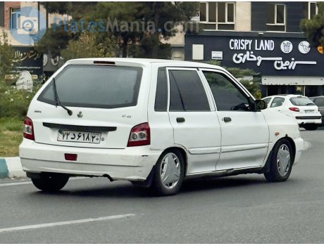 ۷۲‎د‎۶۱۸ ۲۰, SAIPA 111