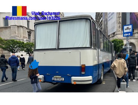 B 111 UCK, Rocar 111/112