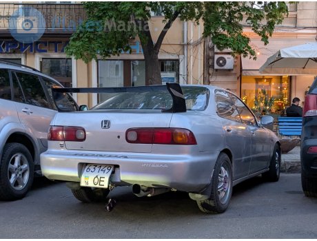 16 631-49 OE, Honda Integra