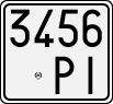 PI 3456