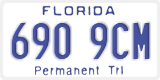 Florida, Trailers (XXX XXX)