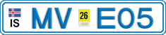 MV E05