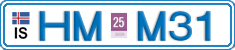HM M31