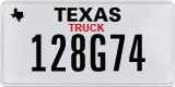 Texas, Fleet (123A45)